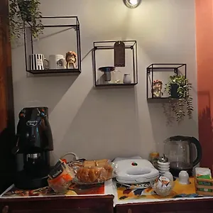 Il Sogno Di Jole , Katania Włochy