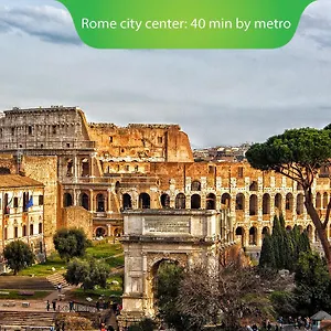 rome4guest-ostia.it-romehotels.com/