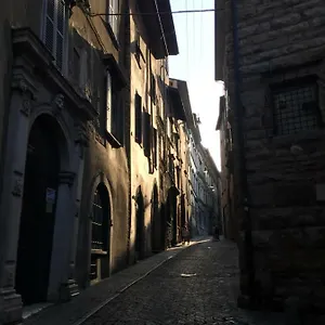 Le Muravenete Bergame
