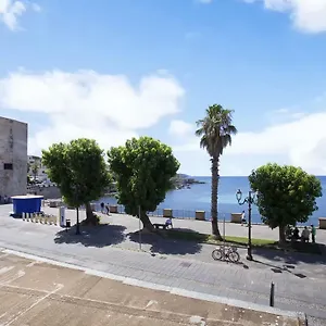 Ciutat , Alghero Włochy