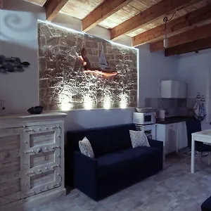 Casetta Pa I Algua , Alghero Włochy