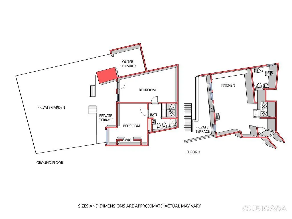 Porta Dipinta House Bergamo Alta Apartment